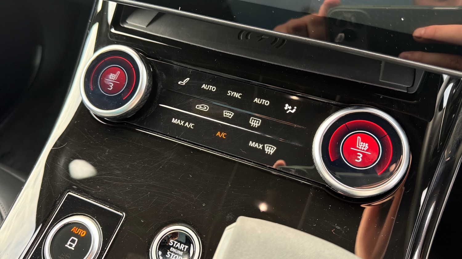 Used Land Rover Range Rover Sport 2023 for sale - 77325977: Photo 43