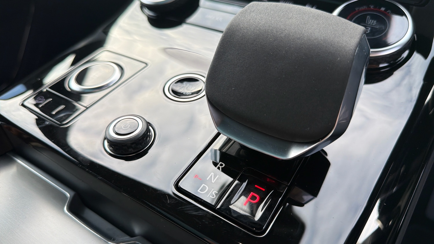 Used Land Rover Range Rover Sport 2023 for sale - 77325977: Photo 45