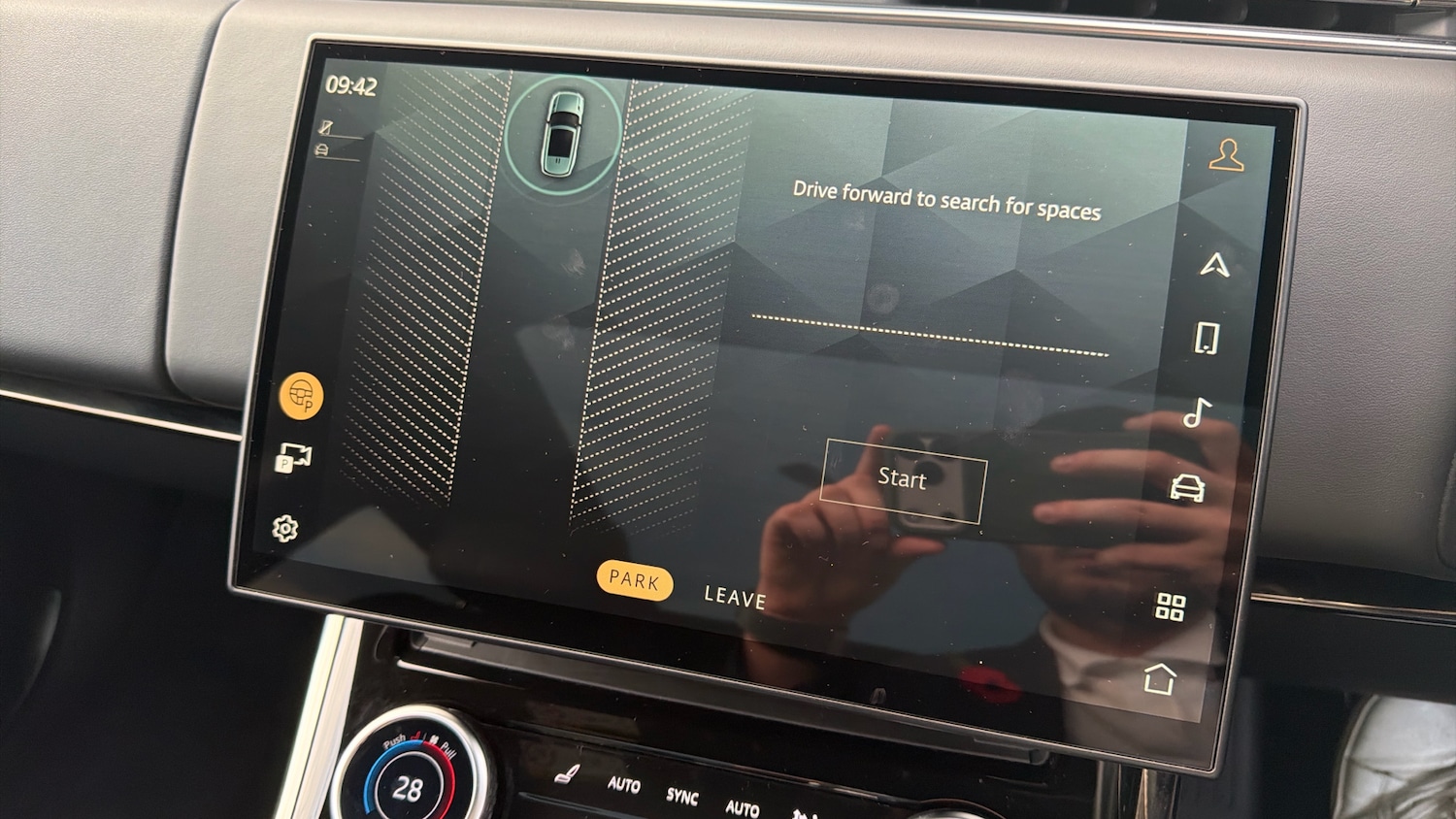 Used Land Rover Range Rover Sport 2023 for sale - 77325977: Photo 48