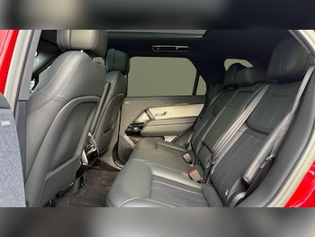 Used Land Rover Range Rover Sport 2023 for sale - 77325977: Photo