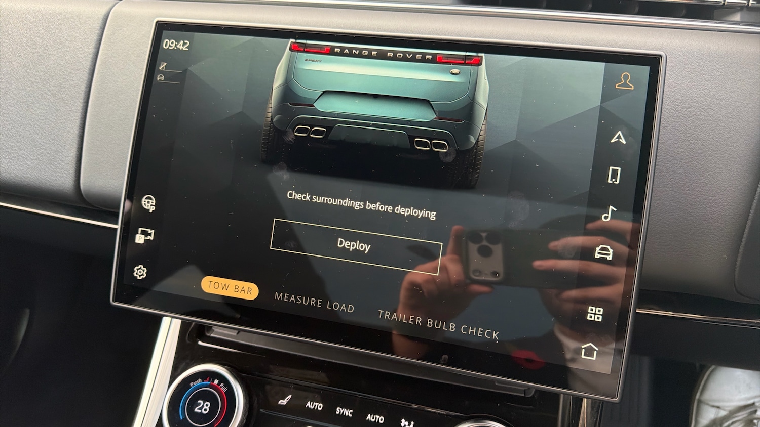 Used Land Rover Range Rover Sport 2023 for sale - 77325977: Photo 50