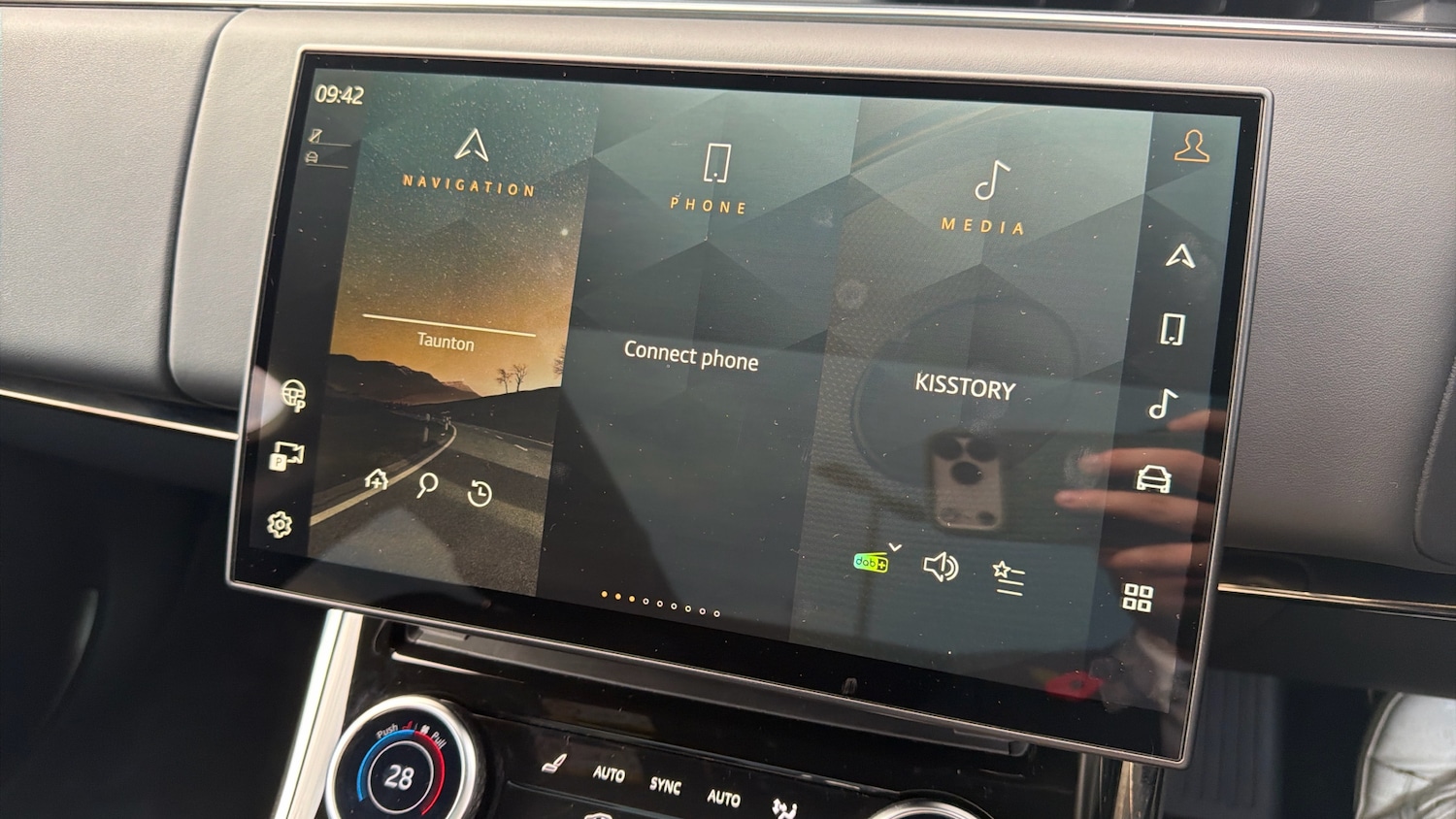 Used Land Rover Range Rover Sport 2023 for sale - 77325977: Photo 51