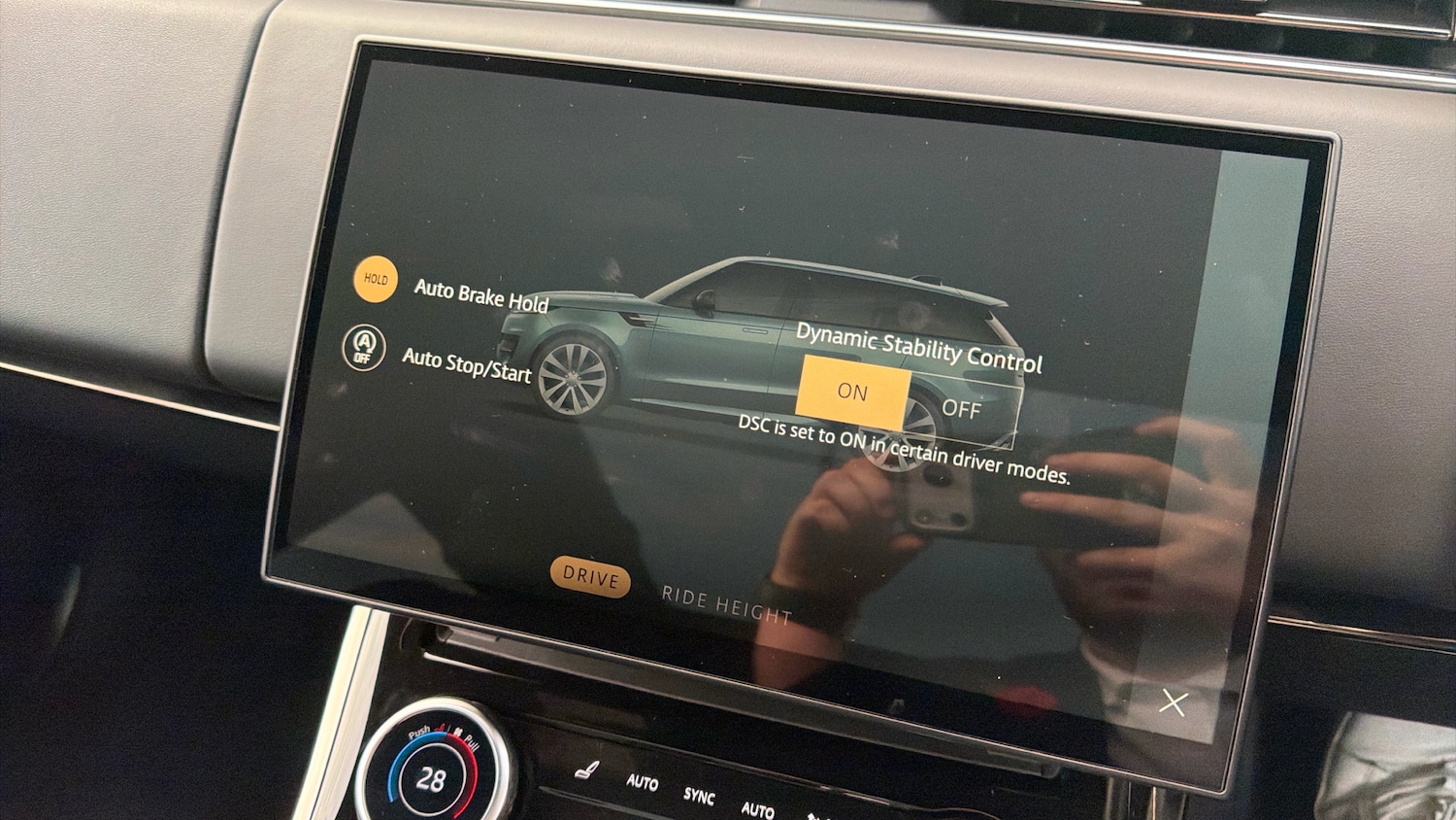 Used Land Rover Range Rover Sport 2023 for sale - 77325977: Photo 56