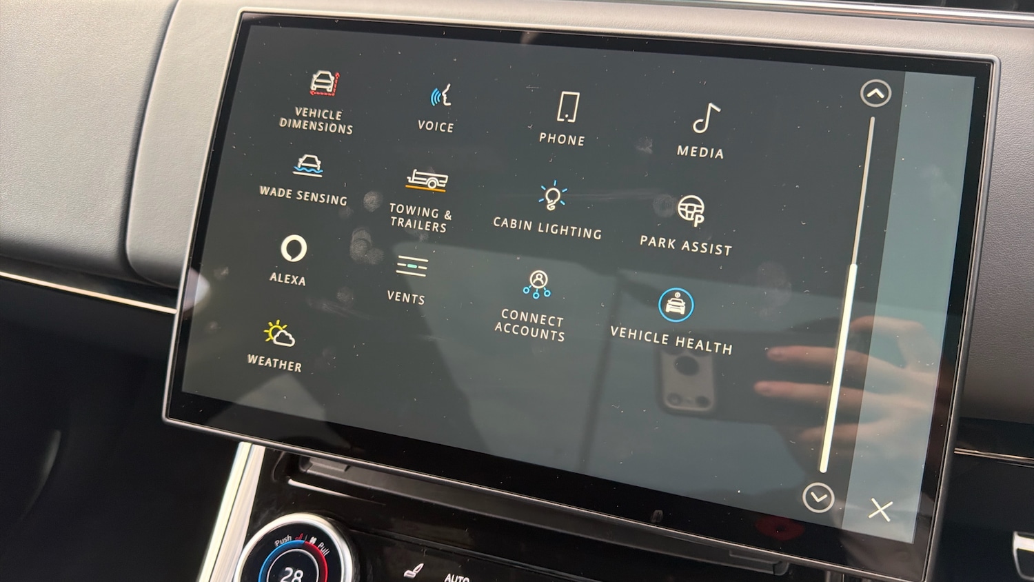 Used Land Rover Range Rover Sport 2023 for sale - 77325977: Photo 63