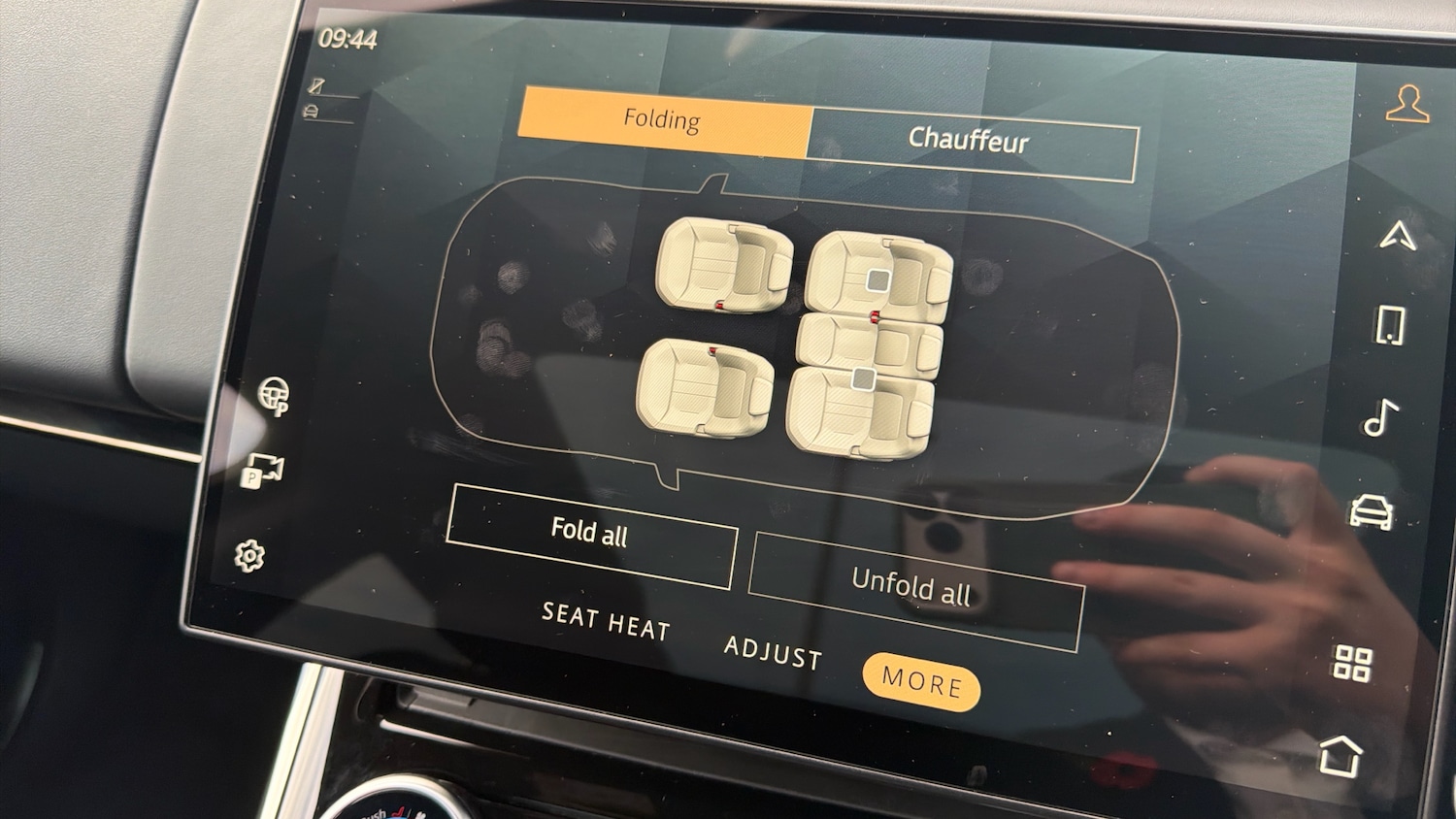 Used Land Rover Range Rover Sport 2023 for sale - 77325977: Photo 64