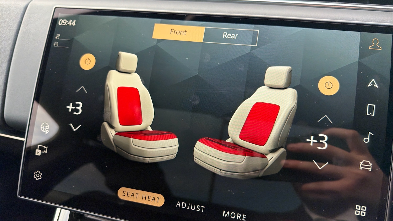 Used Land Rover Range Rover Sport 2023 for sale - 77325977: Photo 65