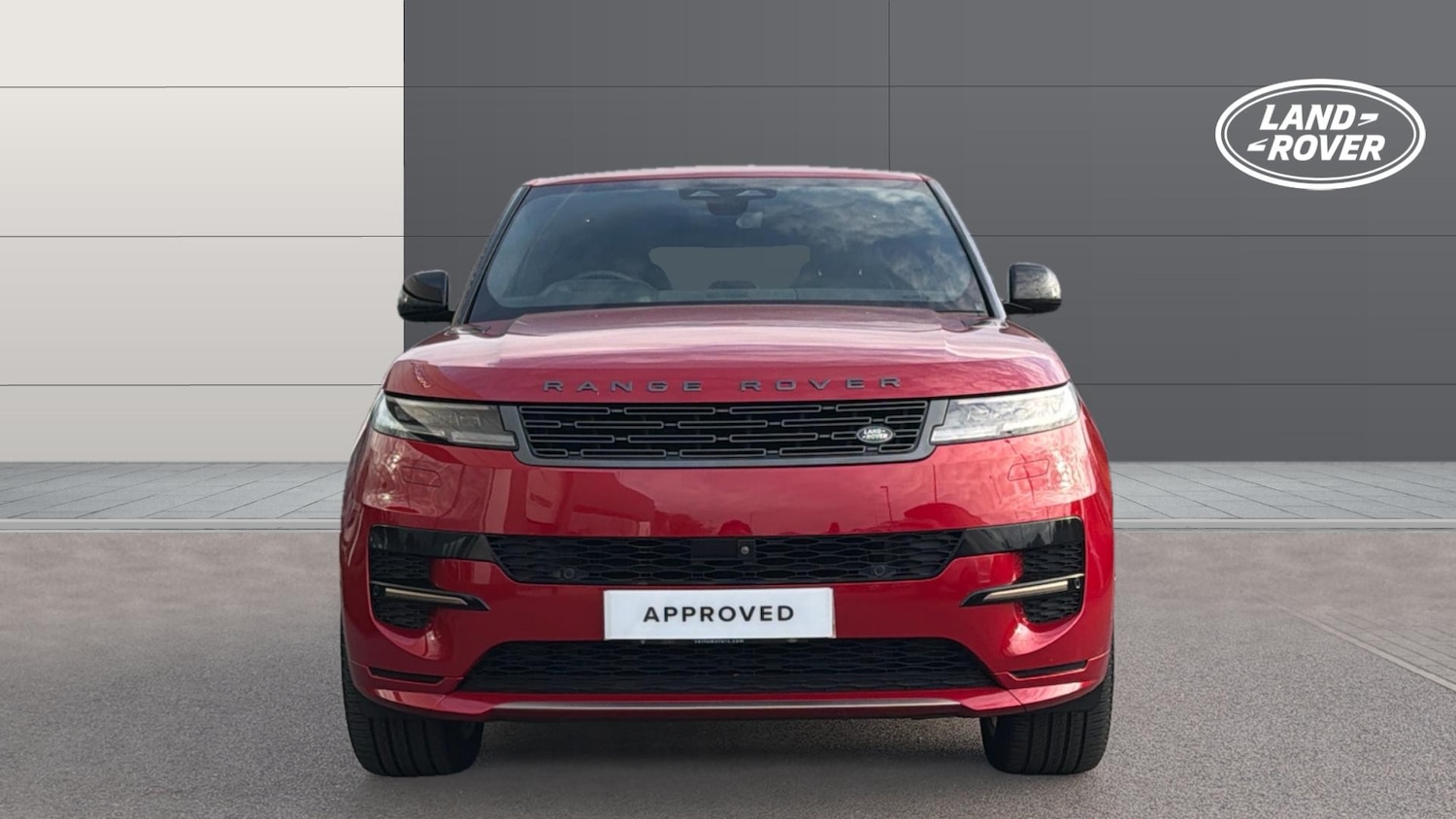 Used Land Rover Range Rover Sport 2023 for sale - 77325977: Photo 7