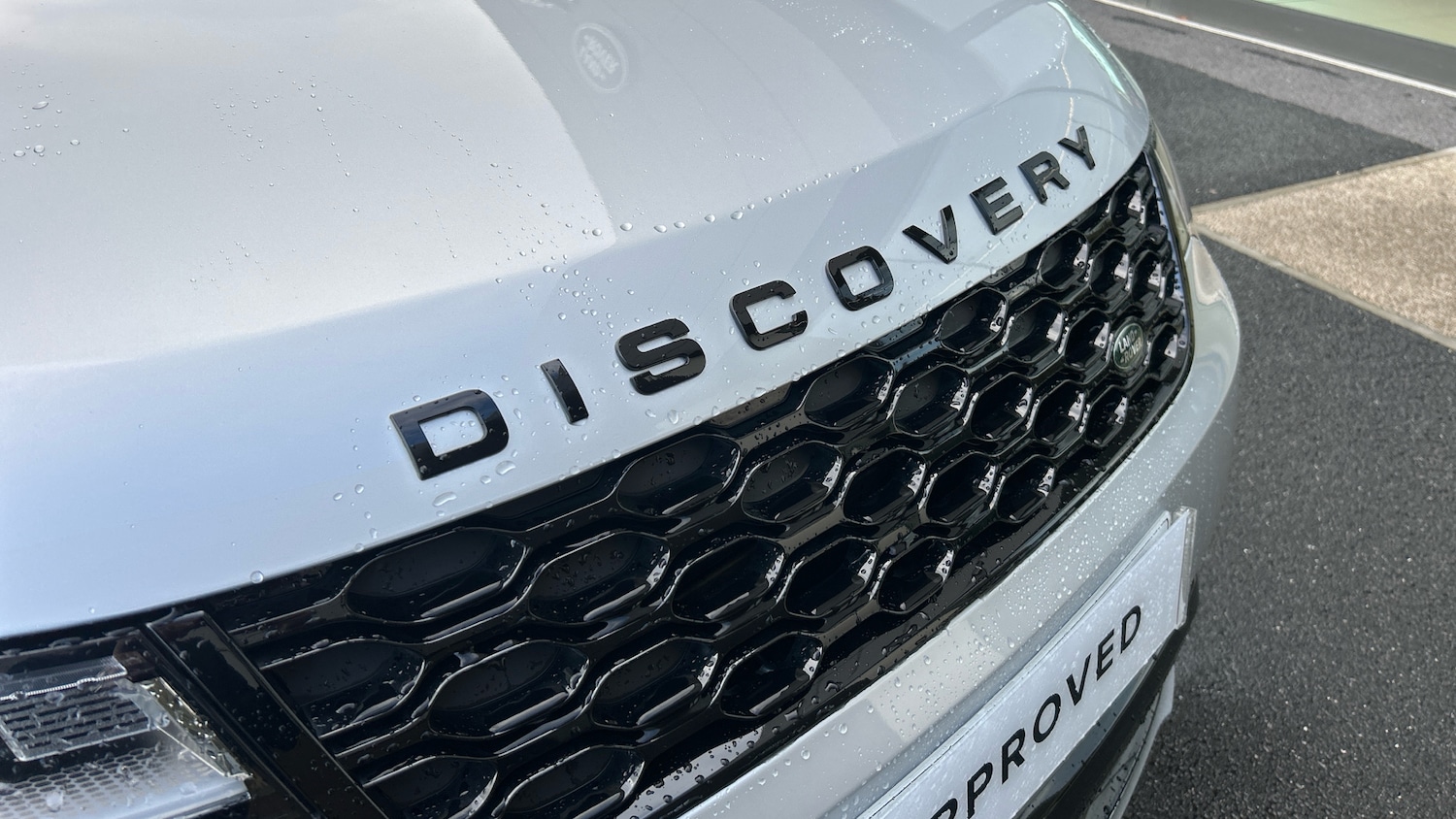 Used Land Rover Discovery 2023 for sale - 77247751: Photo 20