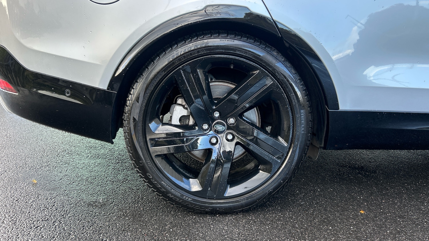 Used Land Rover Discovery 2023 for sale - 77247751: Photo 28