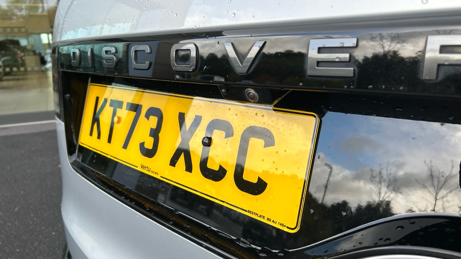 Used Land Rover Discovery 2023 for sale - 77247751: Photo 30