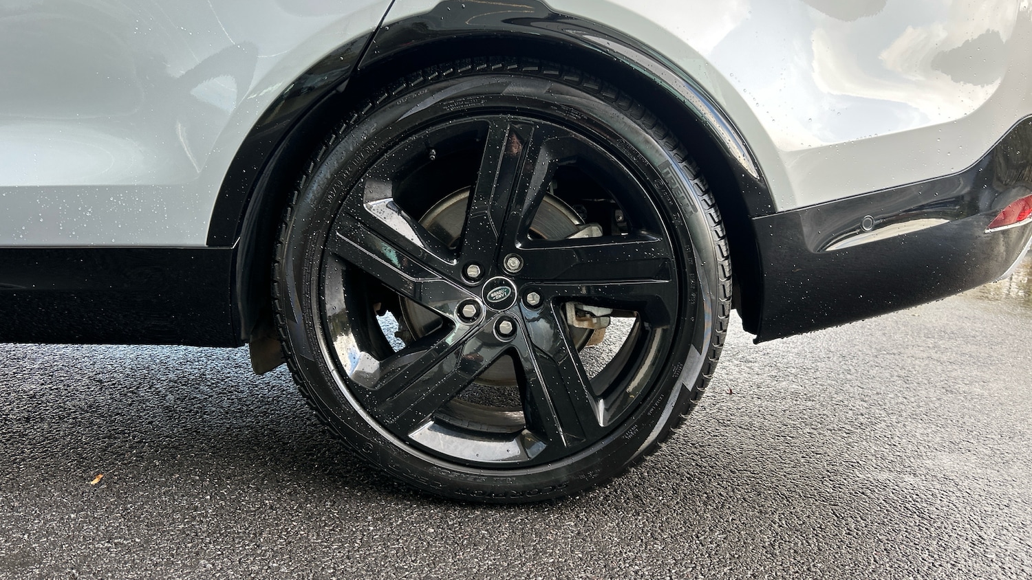 Used Land Rover Discovery 2023 for sale - 77247751: Photo 35