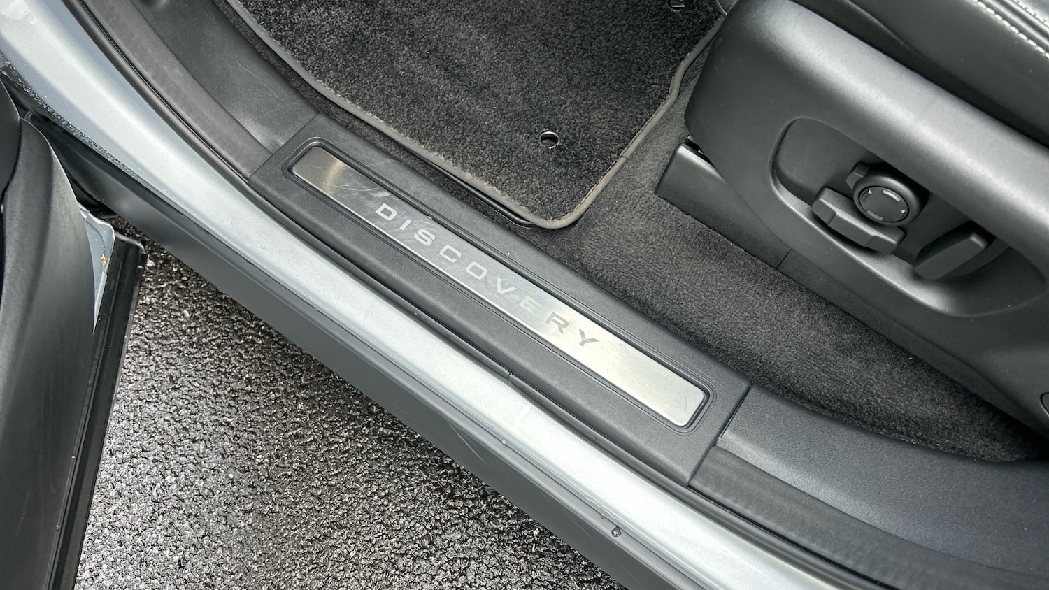 Used Land Rover Discovery 2023 for sale - 77247751: Photo 38