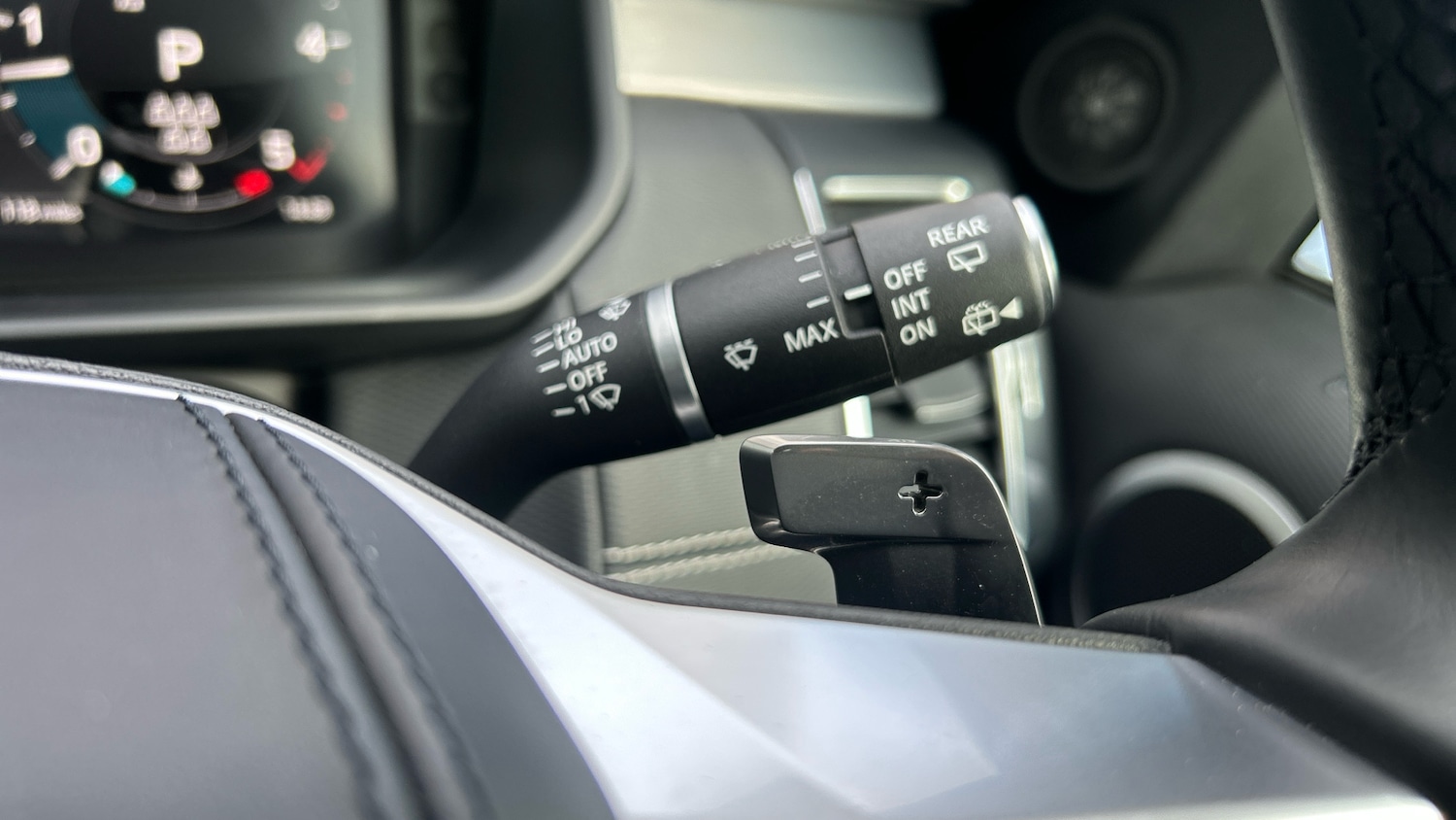 Used Land Rover Discovery 2023 for sale - 77247751: Photo 47