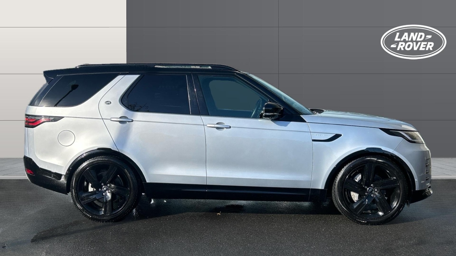 Used Land Rover Discovery 2023 for sale - 77247751: Photo 5