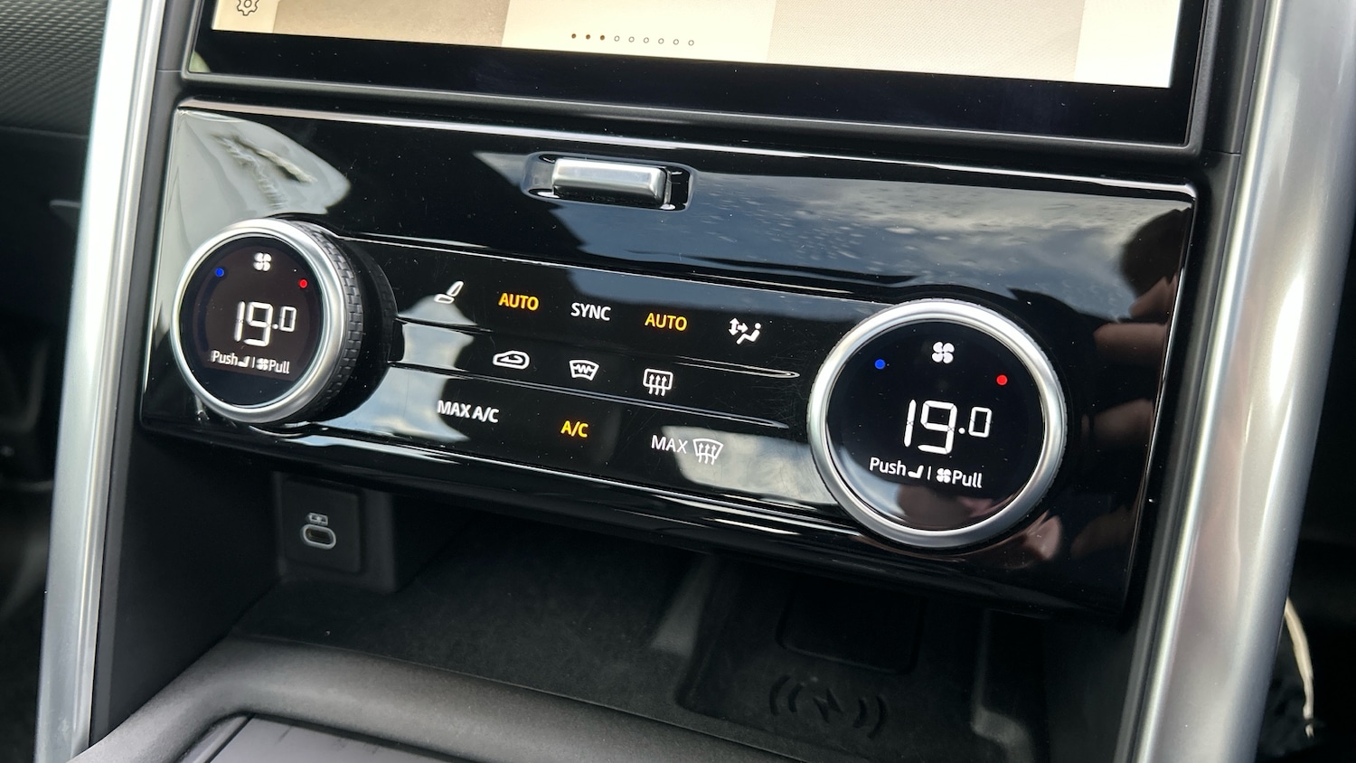 Used Land Rover Discovery 2023 for sale - 77247751: Photo 53