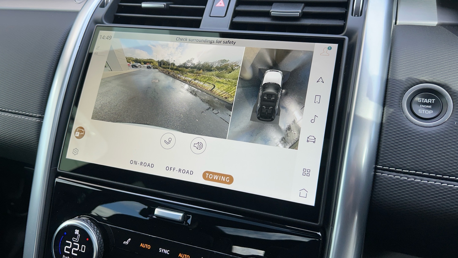 Used Land Rover Discovery 2023 for sale - 77247751: Photo 58