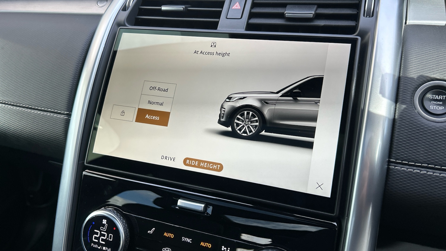 Used Land Rover Discovery 2023 for sale - 77247751: Photo 59