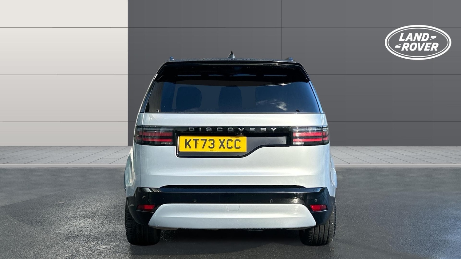 Used Land Rover Discovery 2023 for sale - 77247751: Photo 6