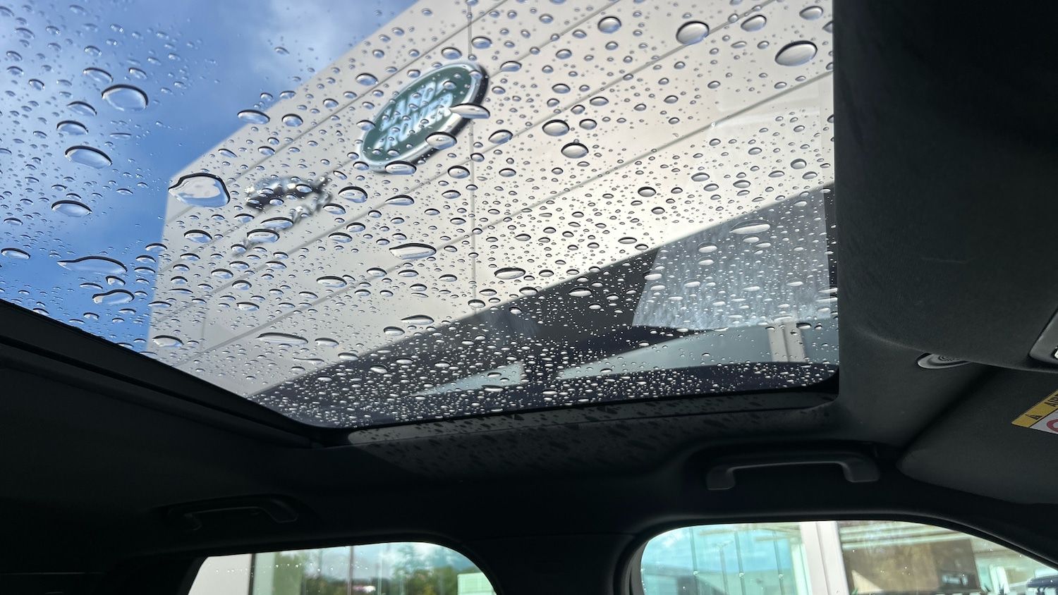 Used Land Rover Discovery 2023 for sale - 77247751: Photo 64