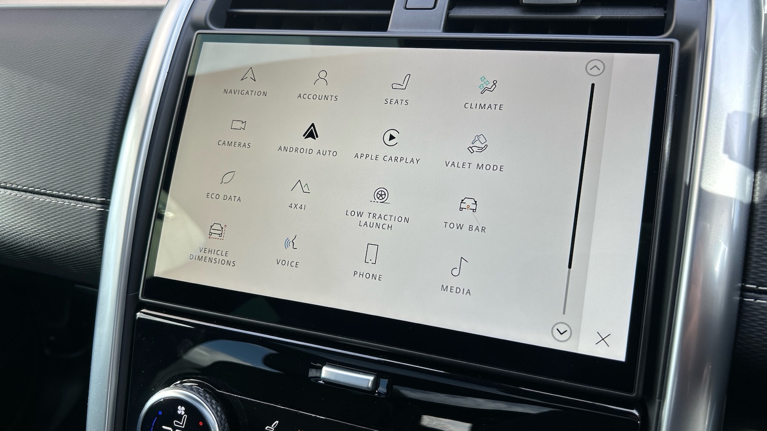 Used Land Rover Discovery 2023 for sale - 77247751: Photo 67