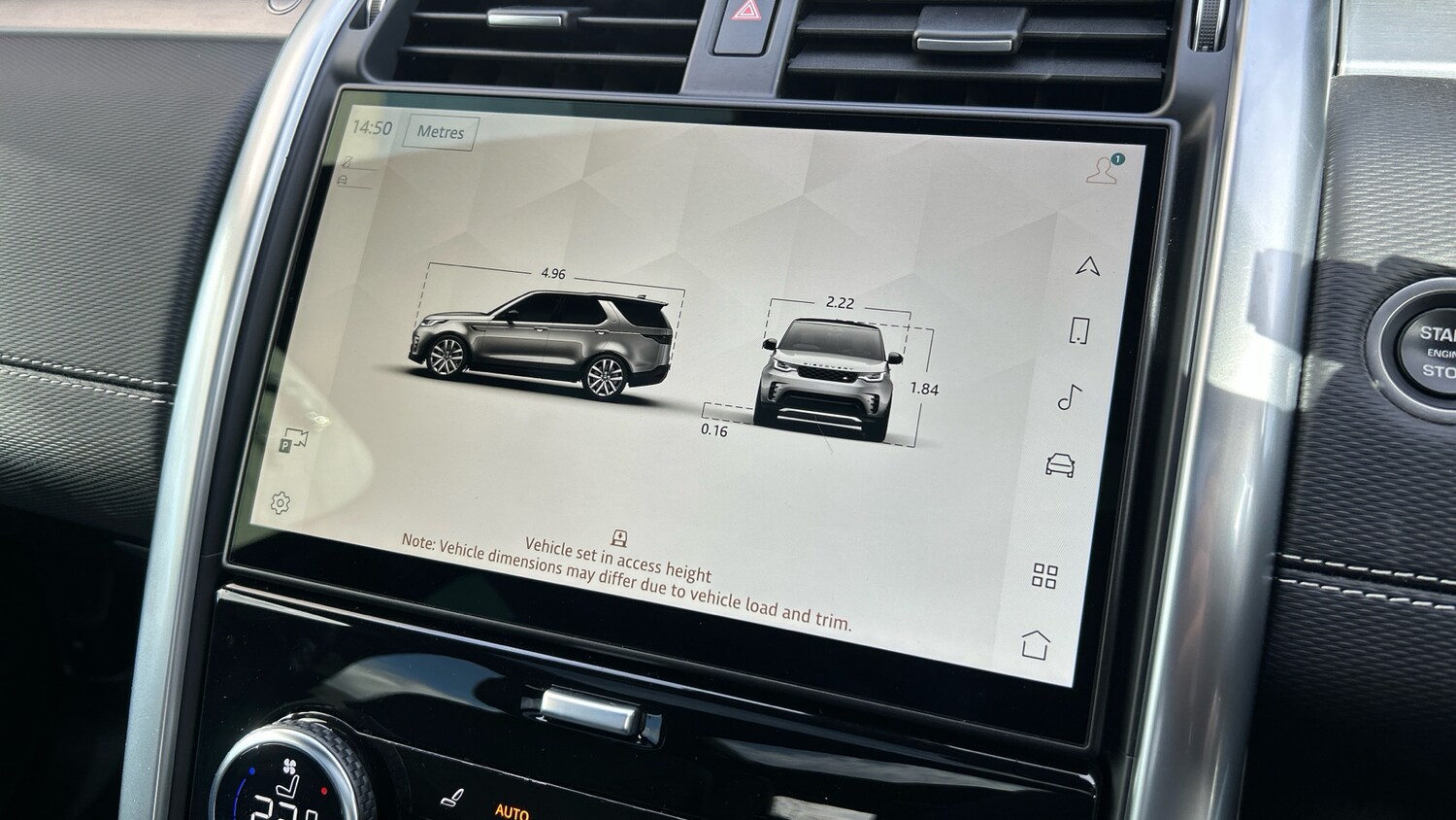 Used Land Rover Discovery 2023 for sale - 77247751: Photo 68