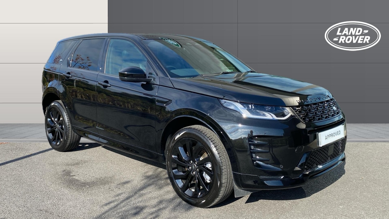 Used Land Rover Discovery Sport 2025 for sale - 76299253: Photo 1