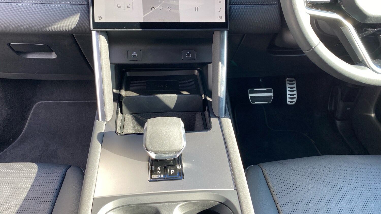 Used Land Rover Discovery Sport 2025 for sale - 76299253: Photo 13