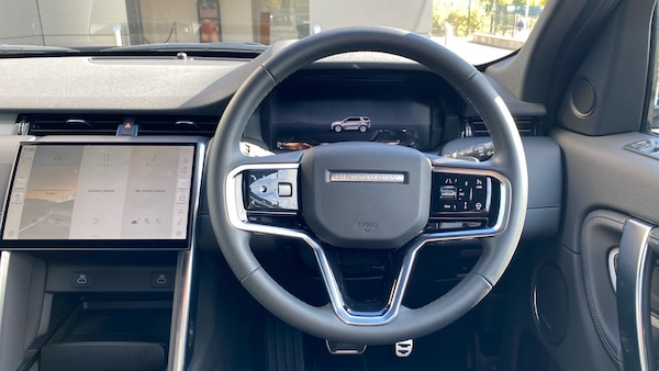 Used Land Rover Discovery Sport 2025 for sale - 76299253: Photo 15