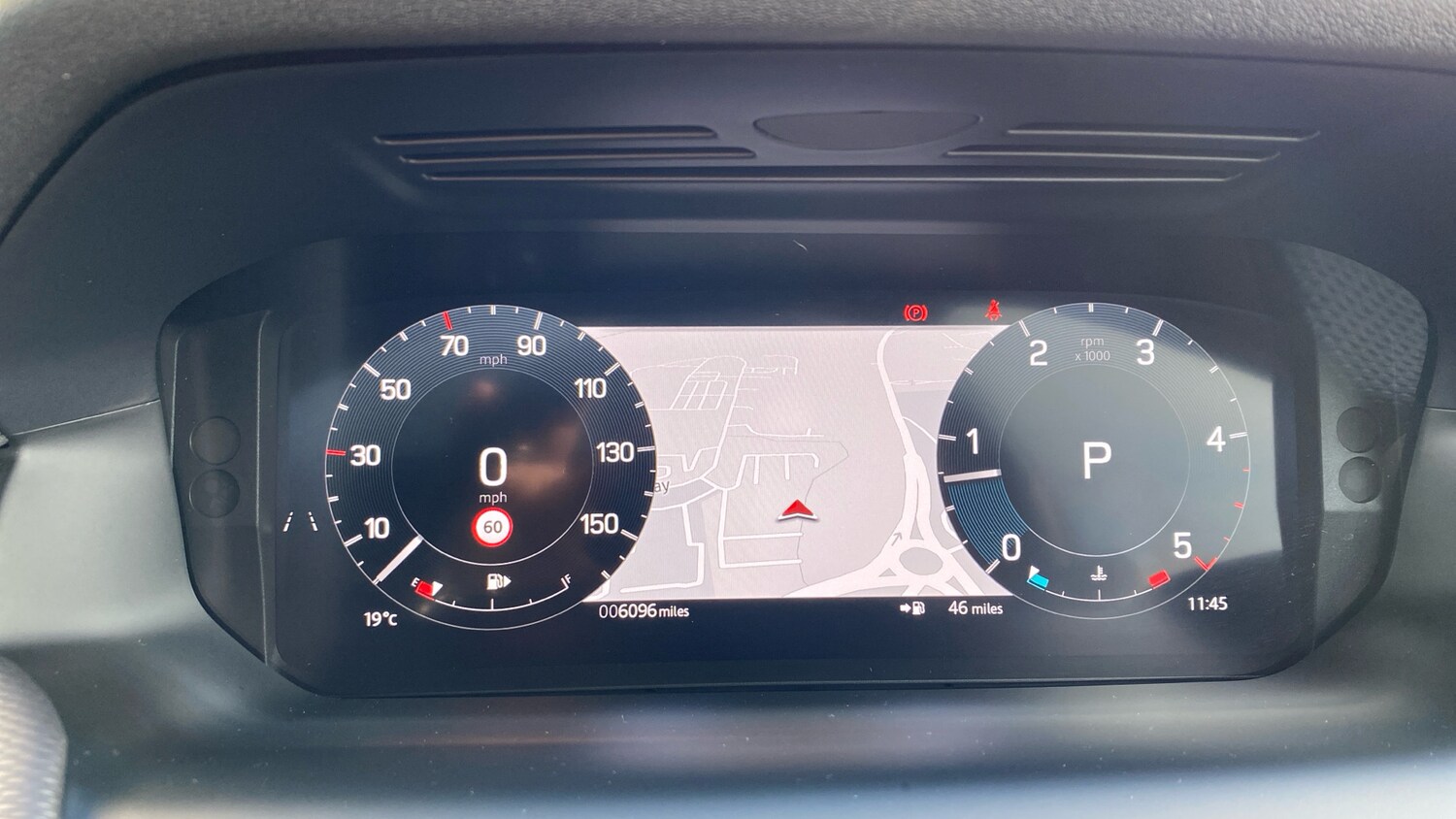 Used Land Rover Discovery Sport 2025 for sale - 76299253: Photo 16