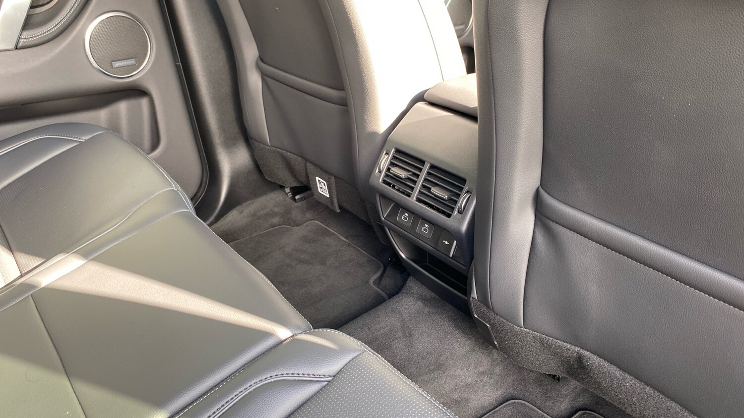 Used Land Rover Discovery Sport 2025 for sale - 76299253: Photo 18