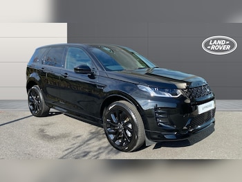 Used Land Rover Discovery Sport 2025 for sale - 76299253: Photo