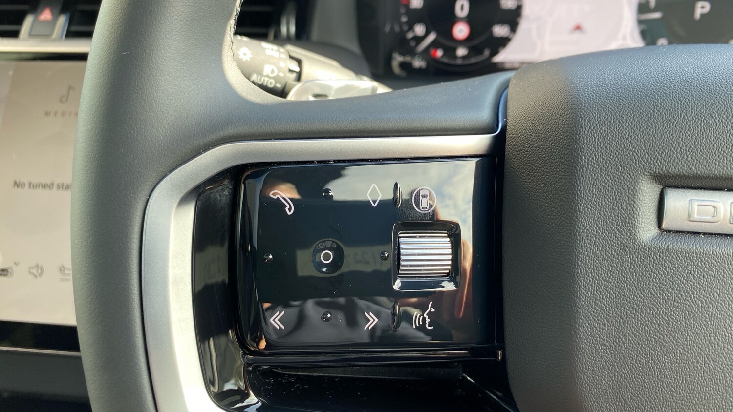 Used Land Rover Discovery Sport 2025 for sale - 76299253: Photo 20