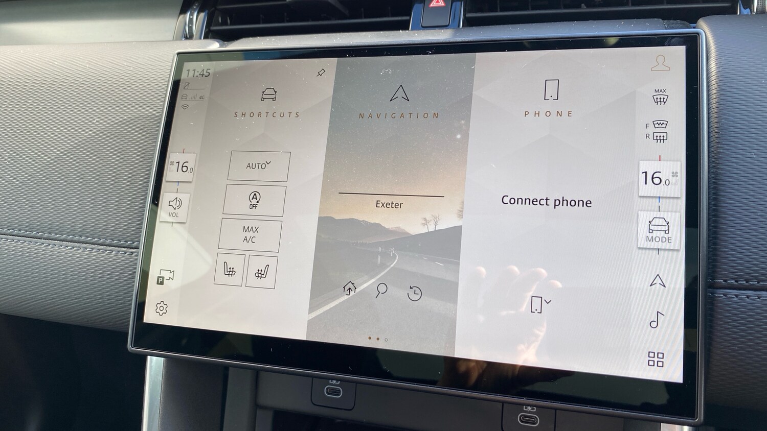 Used Land Rover Discovery Sport 2025 for sale - 76299253: Photo 23