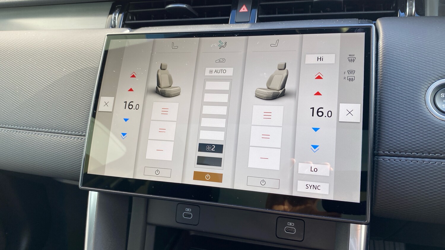 Used Land Rover Discovery Sport 2025 for sale - 76299253: Photo 24