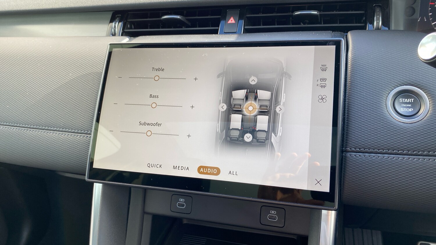 Used Land Rover Discovery Sport 2025 for sale - 76299253: Photo 25