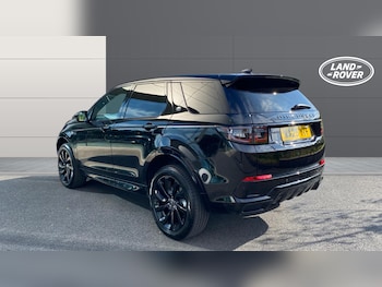 Used Land Rover Discovery Sport 2025 for sale - 76299253: Photo