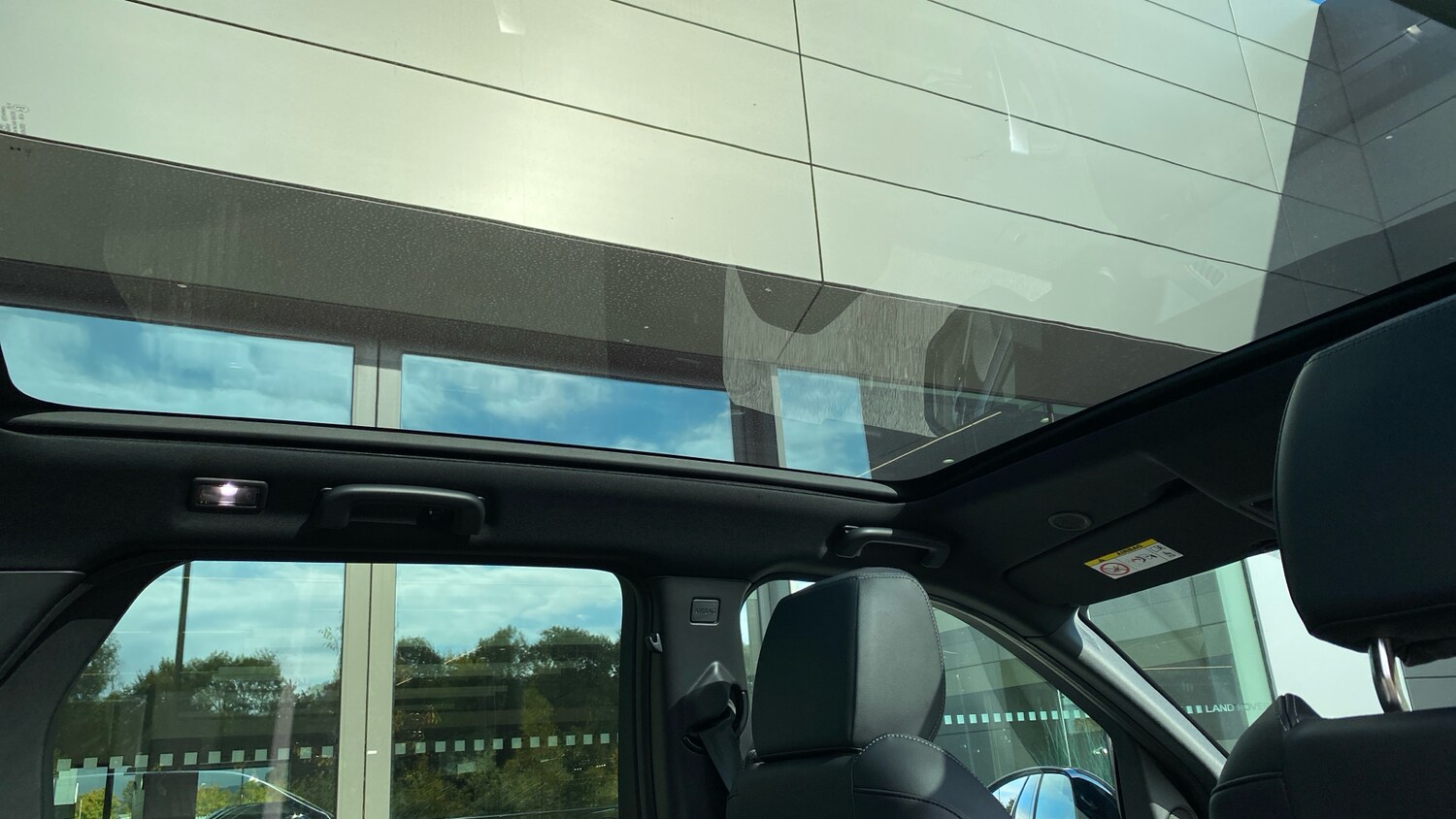 Used Land Rover Discovery Sport 2025 for sale - 76299253: Photo 32