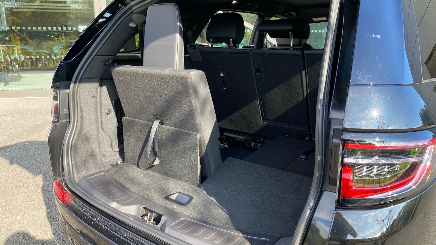 Used Land Rover Discovery Sport 2025 for sale - 76299253: Photo 33