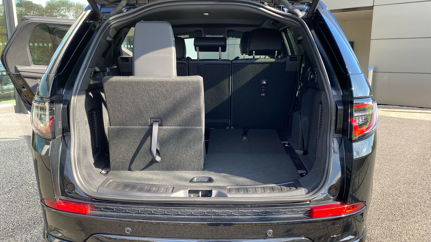 Used Land Rover Discovery Sport 2025 for sale - 76299253: Photo 34