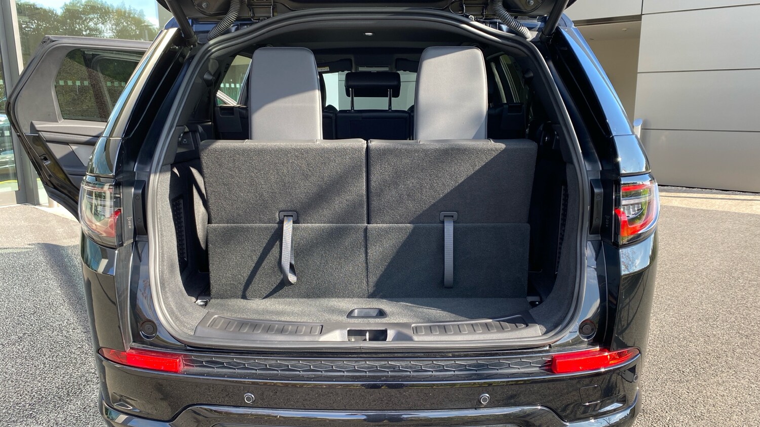 Used Land Rover Discovery Sport 2025 for sale - 76299253: Photo 35