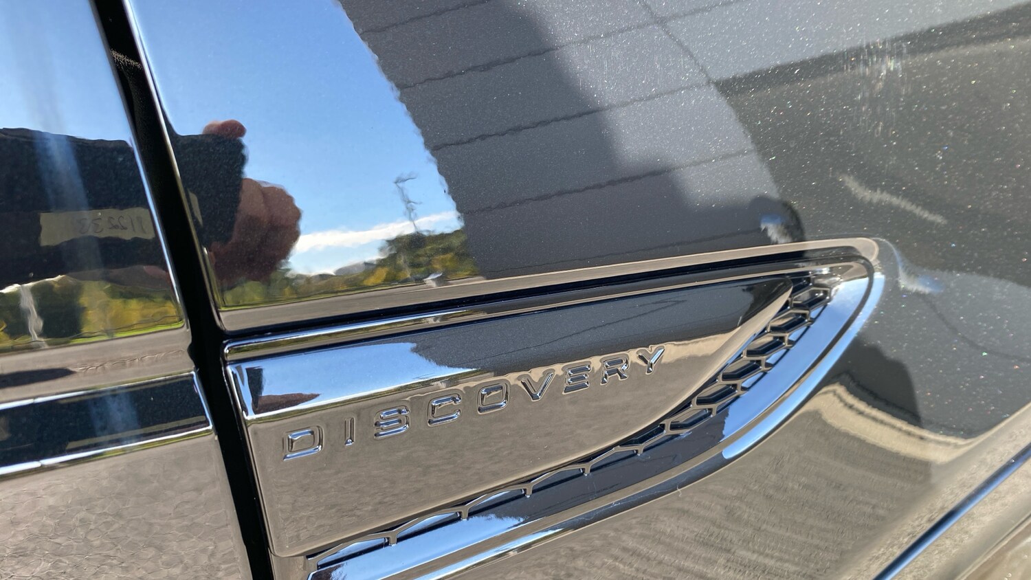 Used Land Rover Discovery Sport 2025 for sale - 76299253: Photo 36