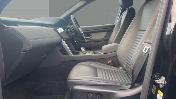 Used Land Rover Discovery Sport 2025 for sale - 76299253: Photo 3
