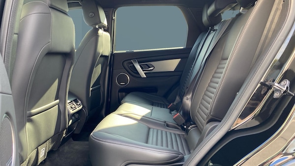 Used Land Rover Discovery Sport 2025 for sale - 76299253: Photo 4