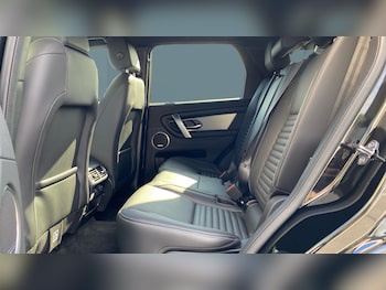 Used Land Rover Discovery Sport 2025 for sale - 76299253: Photo