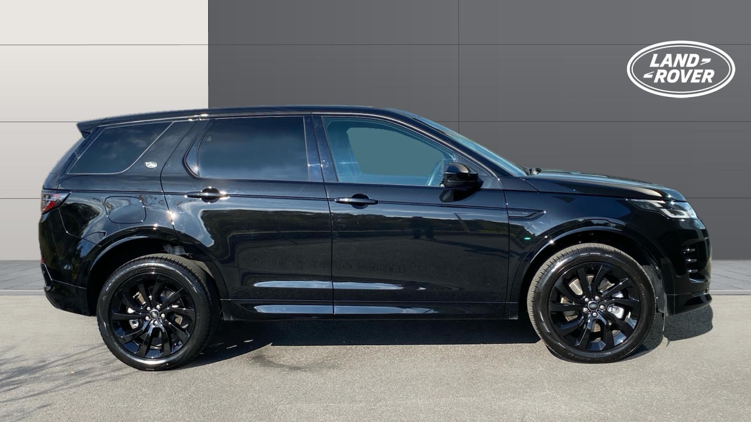 Used Land Rover Discovery Sport 2025 for sale - 76299253: Photo 5