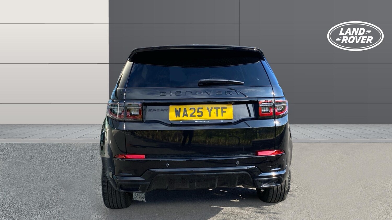 Used Land Rover Discovery Sport 2025 for sale - 76299253: Photo 6