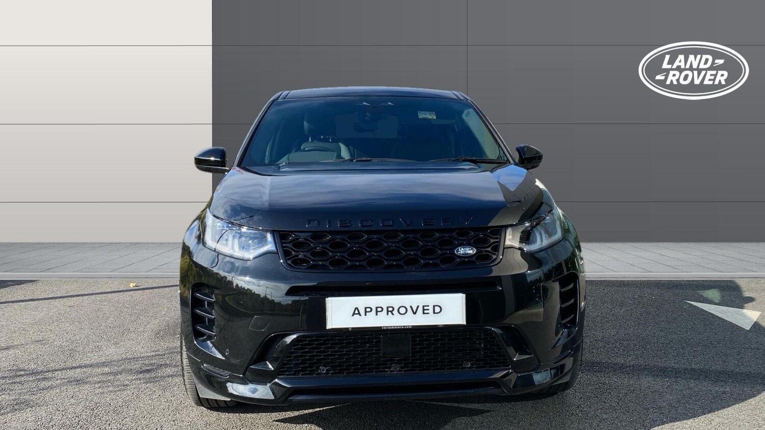 Used Land Rover Discovery Sport 2025 for sale - 76299253: Photo 7
