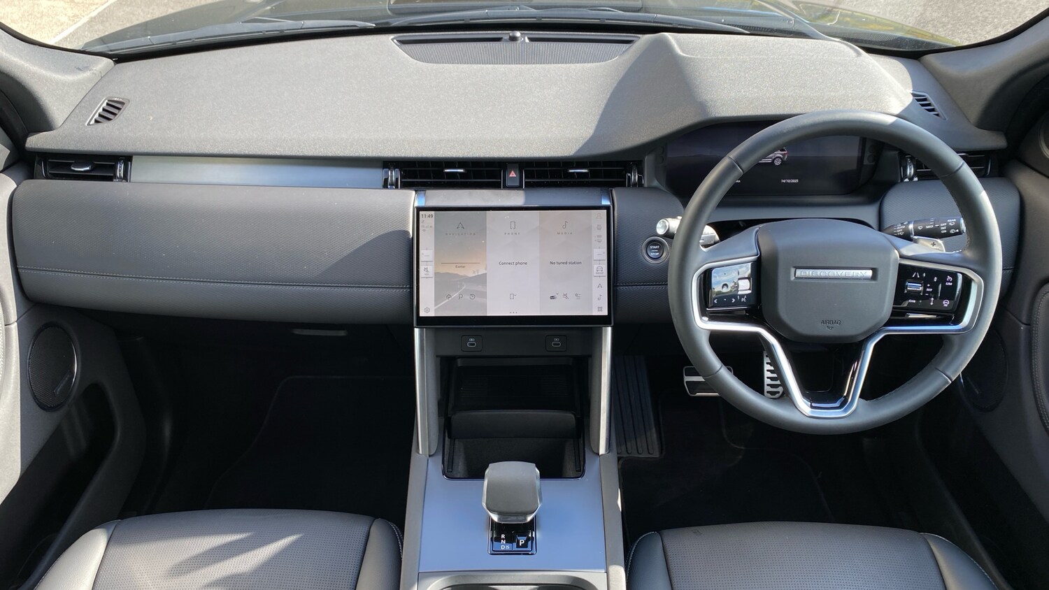 Used Land Rover Discovery Sport 2025 for sale - 76299253: Photo 9