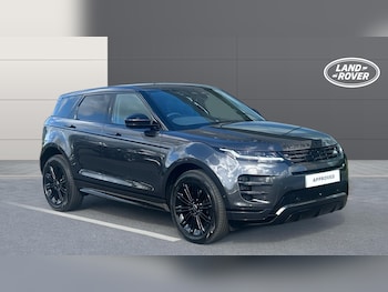 Used Land Rover Range Rover Evoque 2025 for sale - 79352280: Photo