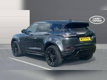 Used Land Rover Range Rover Evoque 2025 for sale - 79352280: Photo